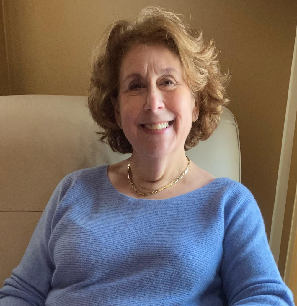 Dr. Ruth L Klein, PhD​ | Psychologist in Gaithersburg, Maryland