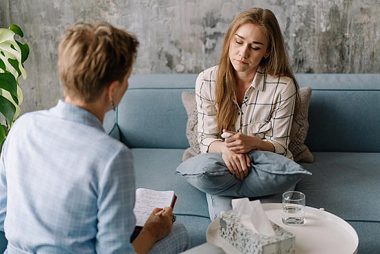 Symptoms of Bipolar Mood Disorder