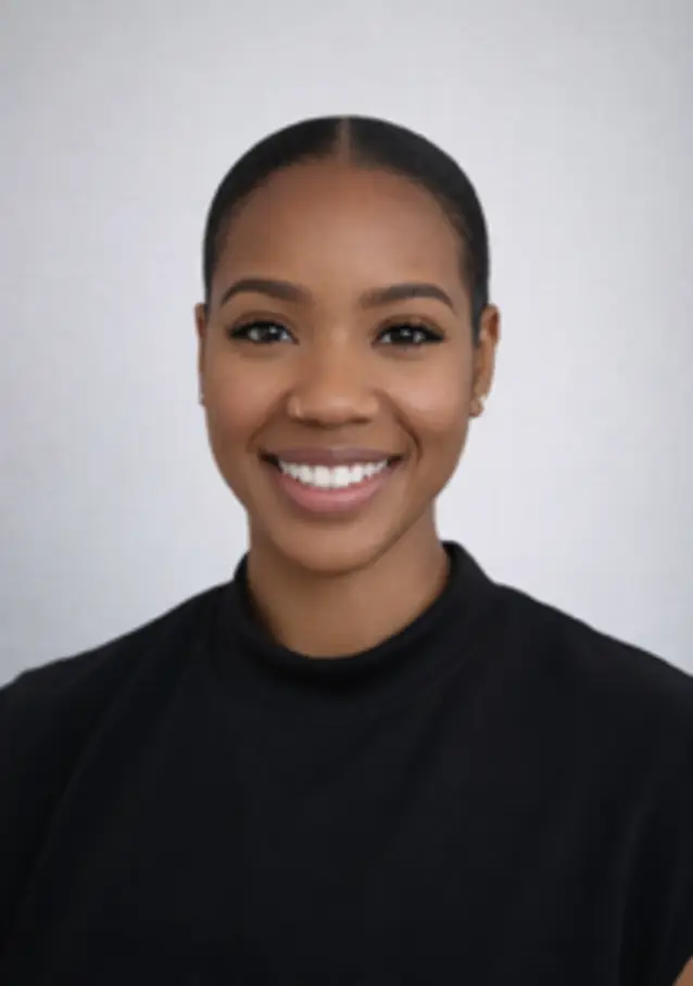 Tashaniyi Byrd, CRNP-PMH, Psychiatric Nurse Practitioner