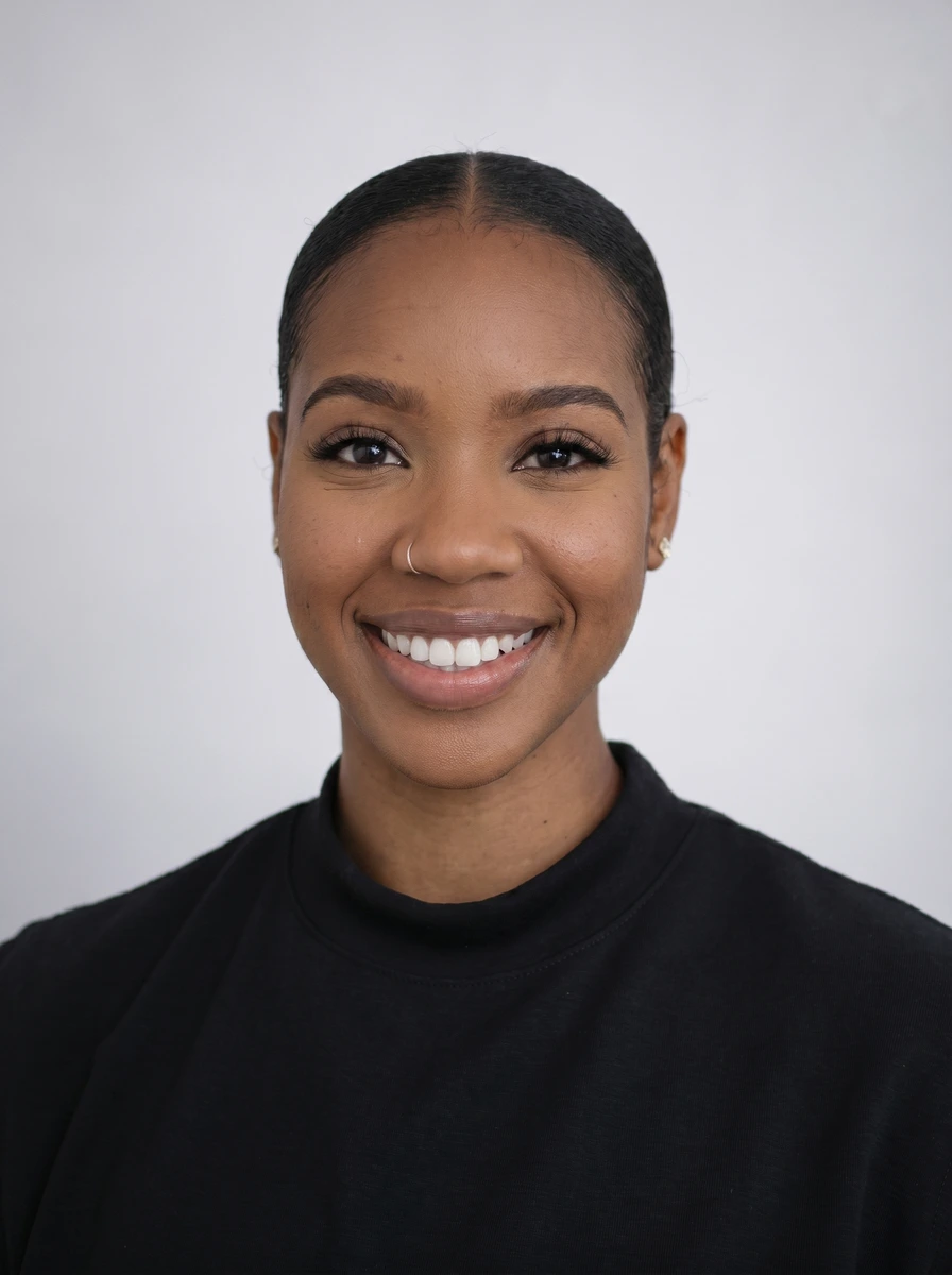 Tashaniyi Byrd, CRNP-PMH, Psychiatric Nurse Practitioner