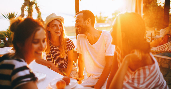 How to Stay Sober Through the Summer: Parties, Holidays, and Vacations