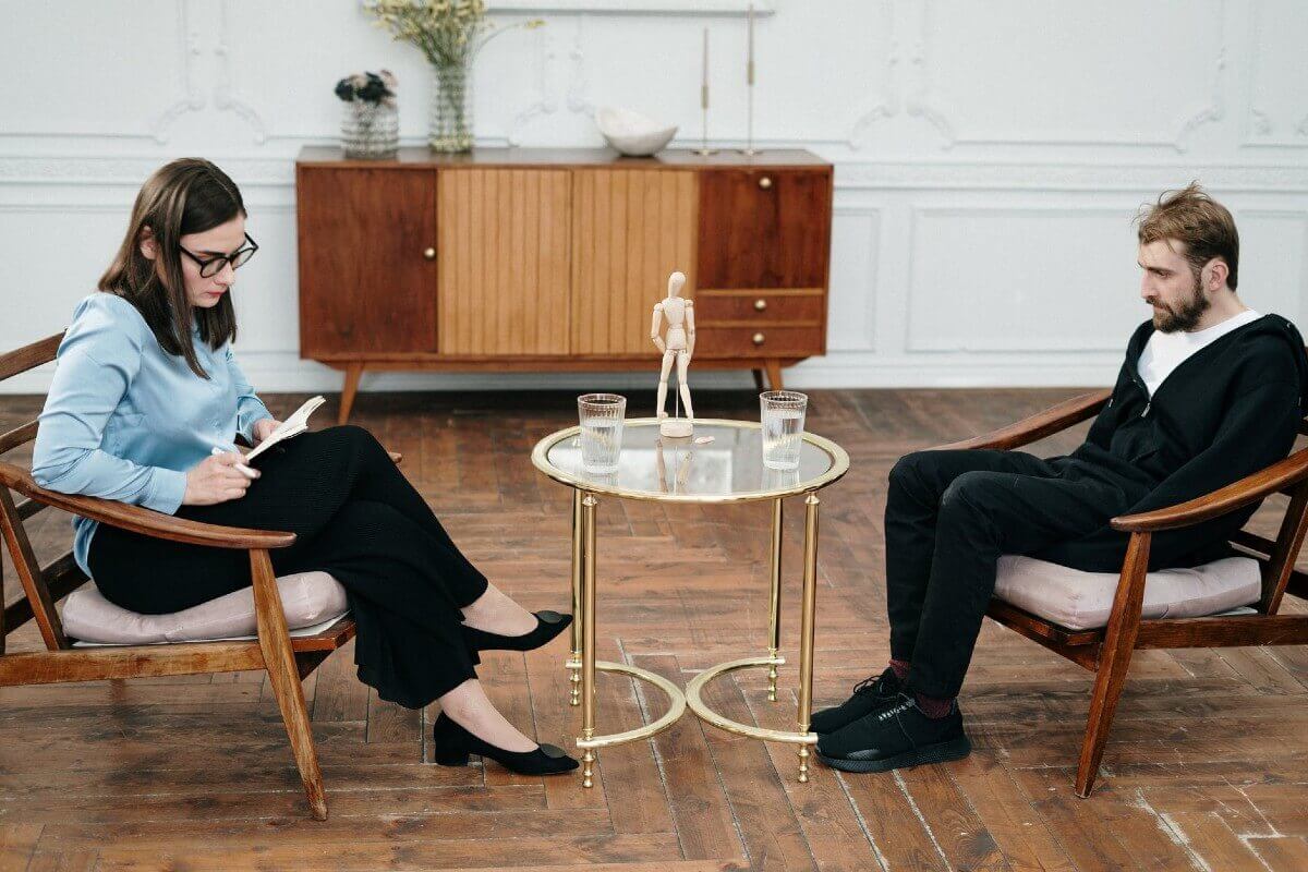 how to talk to psychiatrist about medication