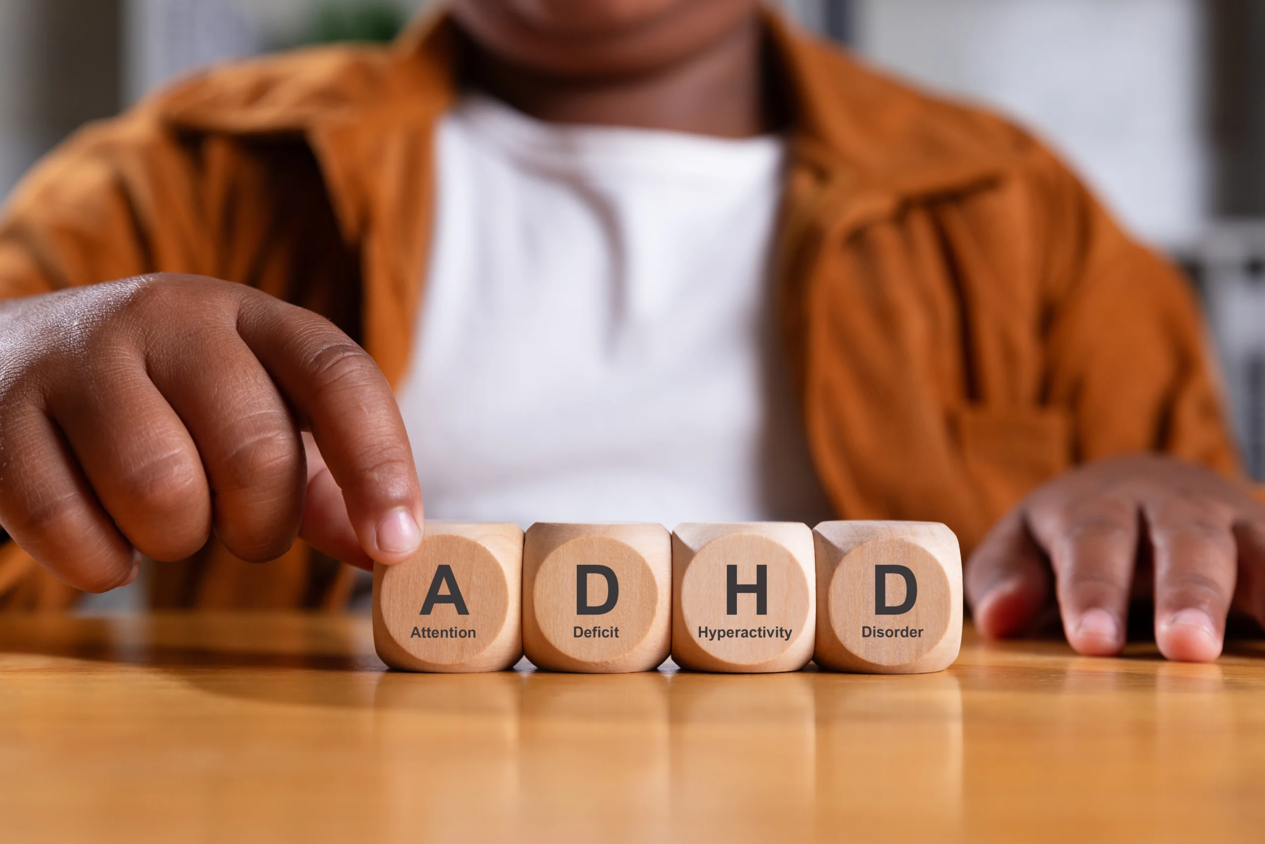 Are ADHD Meds Addictive