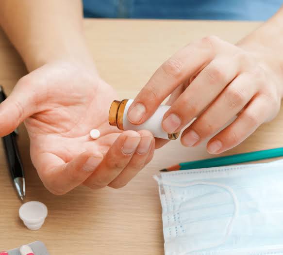 Medication for Anxiety Disorder