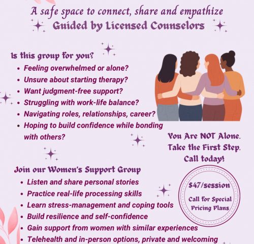 Women’s Support Group